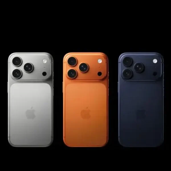 IPhone 17 Pro Max PremiaRD.